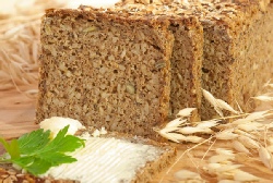 Vollkornbrot